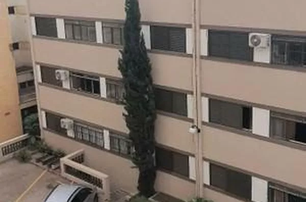 Apartamento para aluguel Jardim Paulista RIBEIRAO PRETO - Foto 4