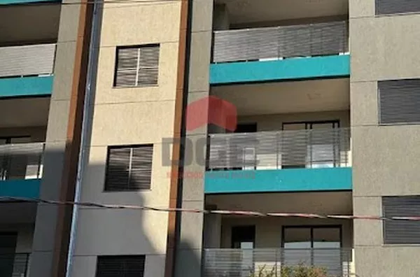 Apartamento em Bonfim Paulista  -  Ribeirão Preto - Foto 3