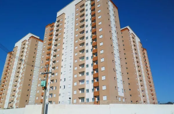 Apartamento para aluguel Campos Elíseos RIBEIRAO PRETO - Foto 2