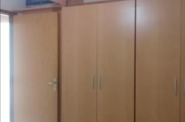 Apartamento para aluguel Parque Industrial Lagoinha RIBEIRAO PRETO - Foto 4