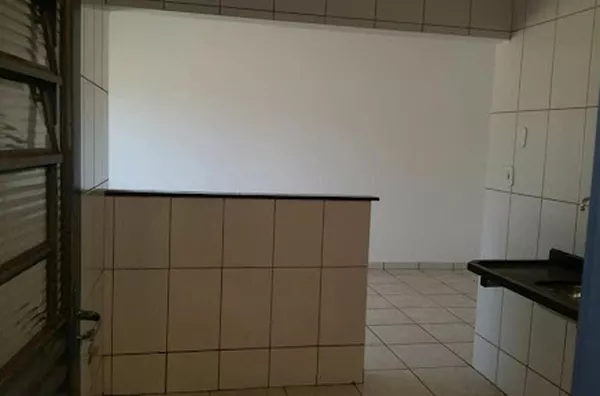 Casa para aluguel Geraldo Correia de Carvalho RIBEIRAO PRETO