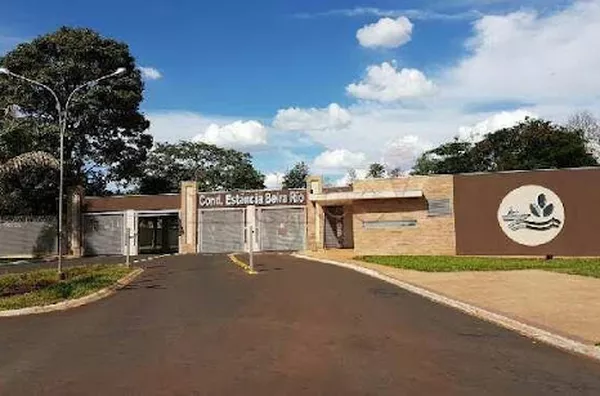 Chácara para venda Zona Rural Jardinópolis - Foto 1