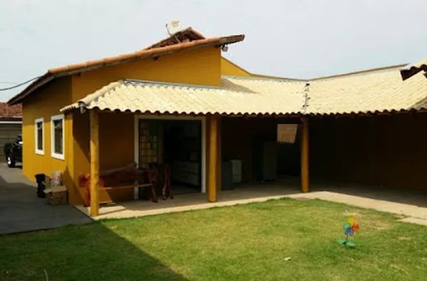Casa para venda Parque Residencial Cândido Portinari RIBEIRAO PRETO