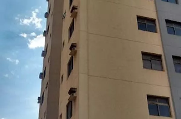 Apartamento para aluguel Presidente Médici RIBEIRAO PRETO - Foto 3