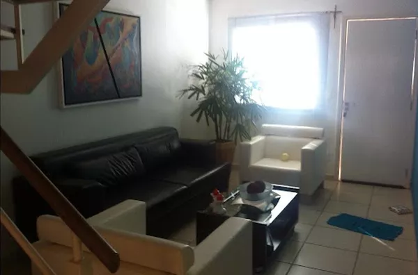 Sobrado para venda Parque Industrial Lagoinha RIBEIRAO PRETO