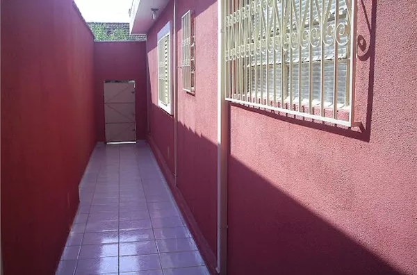 Corredor Extreno