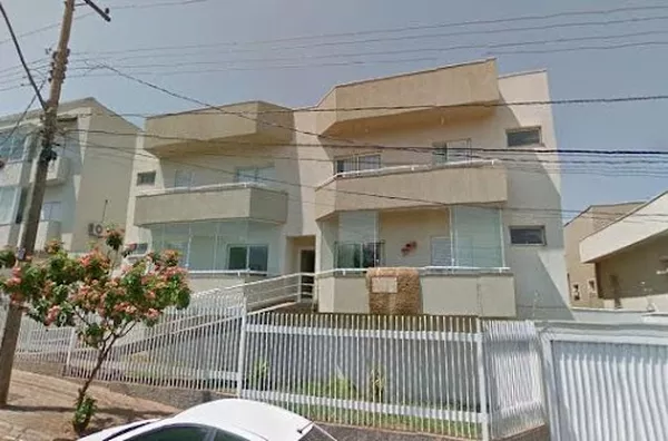 Apartamento para venda Jardim Botânico RIBEIRAO PRETO - Foto 1