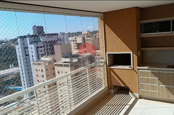 Apartamento em Santa Cruz do Jose Jacques  -  Ribeirão Preto - Foto 2