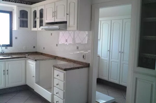 Apartamento para venda Santa Cruz do José Jacques RIBEIRAO PRETO - Foto 32