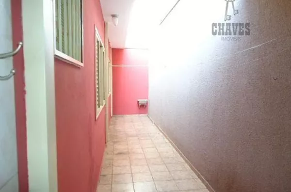 Casa para aluguel Campos Elíseos RIBEIRAO PRETO - Foto 3