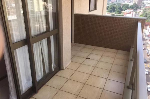 Apartamento para aluguel e venda Jardim São Luiz RIBEIRAO PRETO - Foto 3