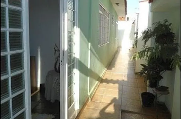 Casa para venda Recreio Anhangüera RIBEIRAO PRETO - Foto 5