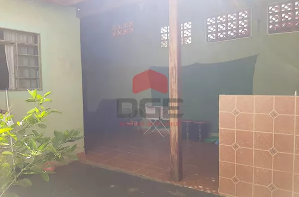 Casa de rua em Adelino Simioni  -  Ribeirão Preto - Foto 2