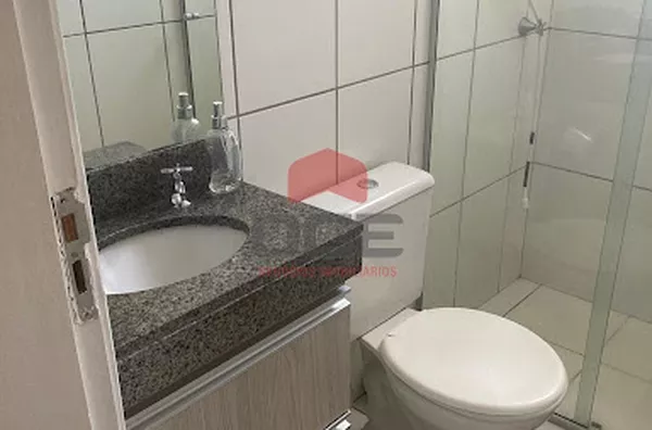 Apartamento em Lagoinha  -  Ribeirão Preto