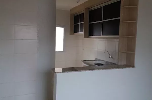 Apartamento para aluguel Nova Aliança RIBEIRAO PRETO - Foto 1