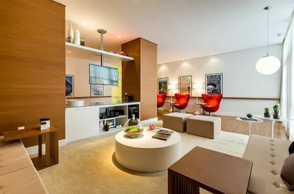 Studio para venda Campo Belo São Paulo - Foto 8