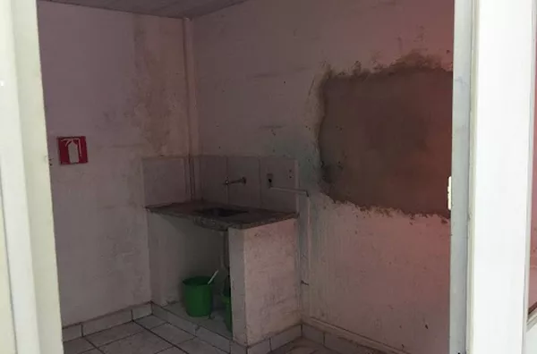 Loja/Salão para aluguel Campos Elíseos RIBEIRAO PRETO - Foto 3