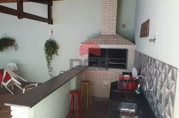 Apartamento em Vila Monte Alegre  -  Ribeirão Preto - Foto 3