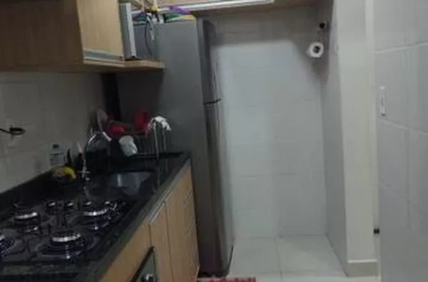 Apartamento para venda Residencial das Américas RIBEIRAO PRETO - Foto 1