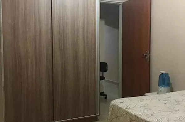 Apartamento para venda Residencial Greenville RIBEIRAO PRETO - Foto 5