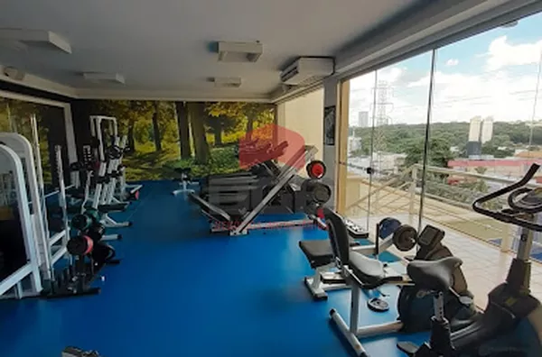 Apartamento Loft em Jardim America  -  Ribeirão Preto - Foto 5