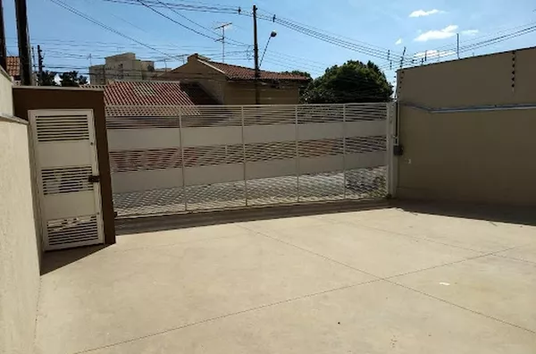 Apartamento para aluguel Parque Industrial Lagoinha RIBEIRAO PRETO - Foto 2