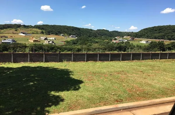 Terreno para venda Bonfim Paulista RIBEIRAO PRETO - Foto 1