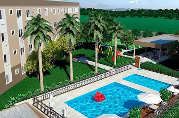 Apartamento para venda Valentina Figueiredo RIBEIRAO PRETO
