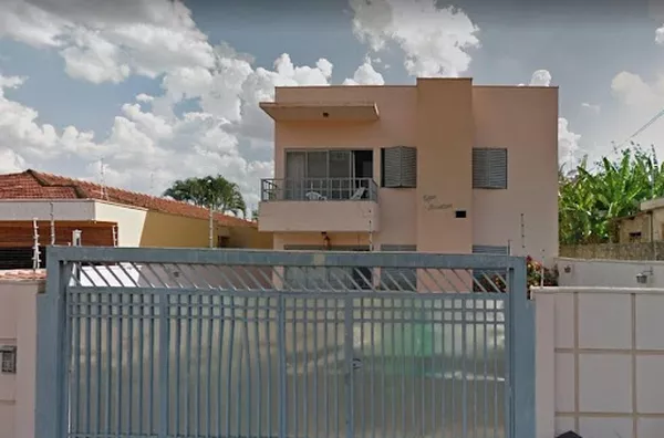 Apartamento para aluguel Jardim Antártica RIBEIRAO PRETO - Foto 1
