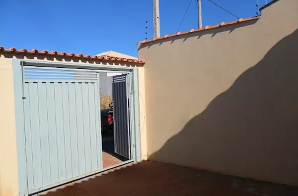Casa para venda Parque das Oliveiras RIBEIRAO PRETO - Foto 5