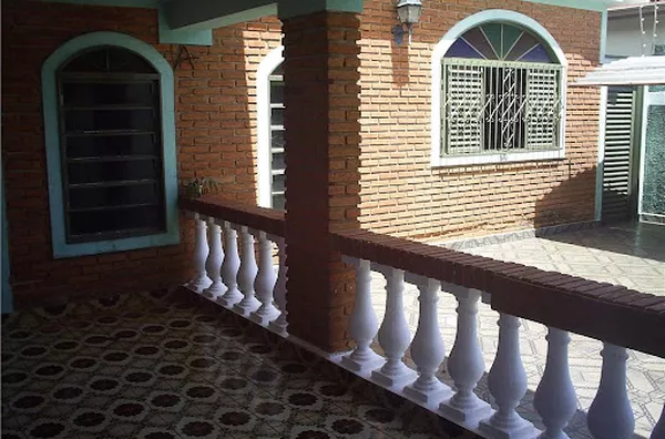 Casa para venda Independência RIBEIRAO PRETO - Foto 2