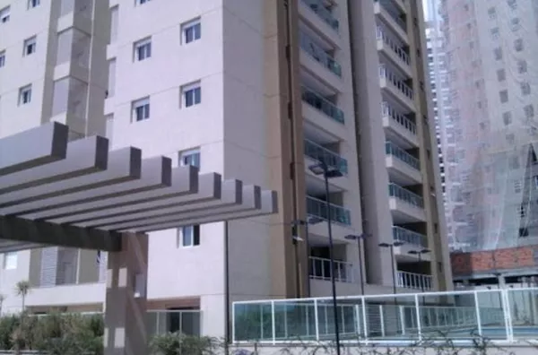 Apartamento para aluguel Bosque das Juritis RIBEIRAO PRETO - Foto 4
