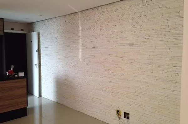 Apartamento para aluguel Jardim Londrina São Paulo - Foto 2