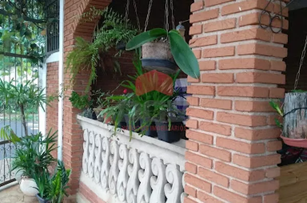 Casa em Quintino Facci I  -  Ribeirão Preto - Foto 2