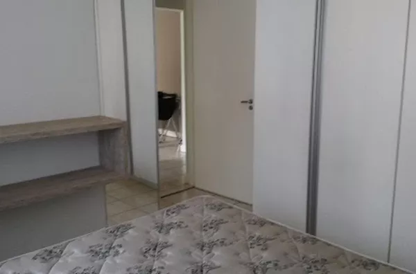 Apartamento para aluguel Vila Ana Maria RIBEIRAO PRETO - Foto 6