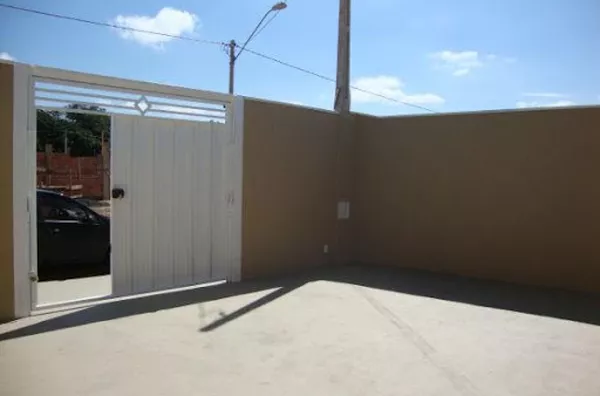 Casa para venda Jardim Ângelo Jurca RIBEIRAO PRETO - Foto 2