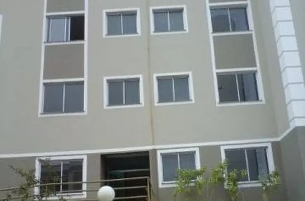Apartamento para aluguel Jardim Manoel Penna RIBEIRAO PRETO - Foto 2