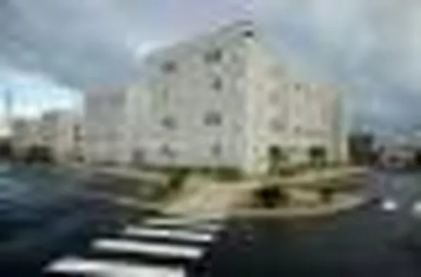 Apartamento para aluguel Residencial Jequitibá RIBEIRAO PRETO - Foto 2