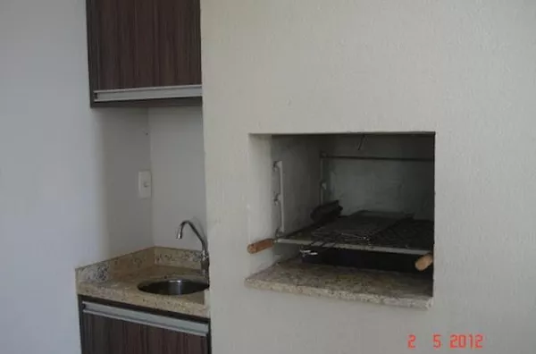 Apartamento para venda Nova Aliança RIBEIRAO PRETO - Foto 2