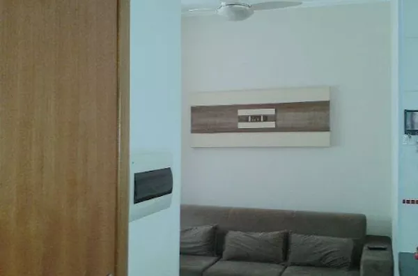 Apartamento para venda City Ribeirão RIBEIRAO PRETO