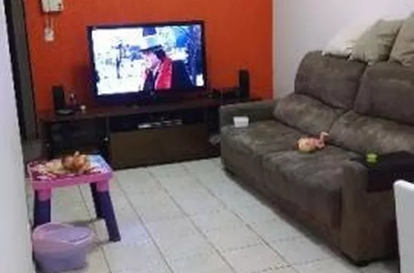 Casa para venda Parque São Sebastião RIBEIRAO PRETO - Foto 1