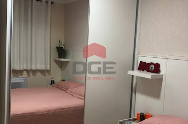 Apartamento em Distrito de Bonfim Paulista  -  Ribeirão Preto - Foto 4
