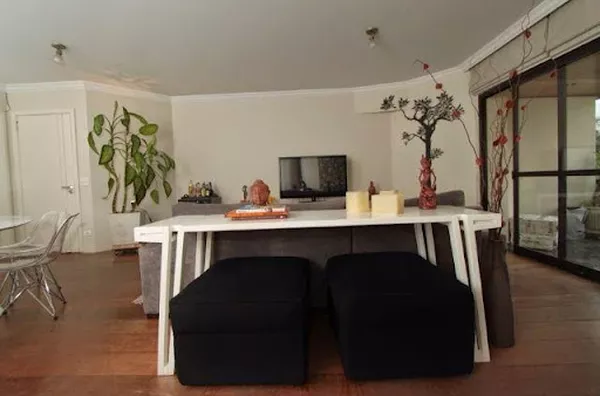 Apartamento para aluguel Cidade Monções São Paulo - Foto 2