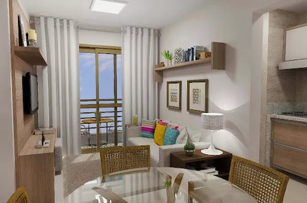 Apartamento para venda Ipiranga RIBEIRAO PRETO - Foto 3
