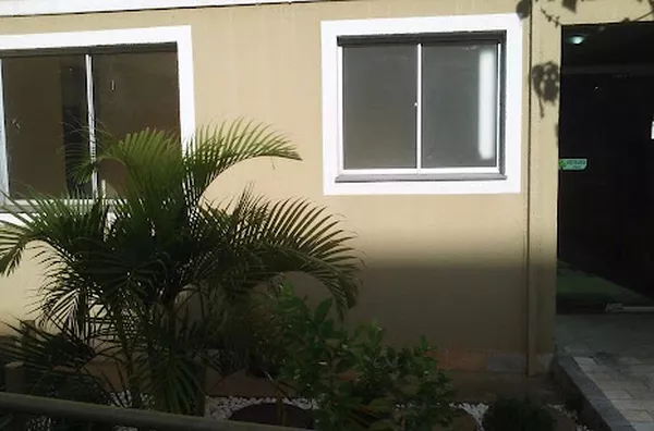 Apartamento para aluguel Condomínio Guaporé RIBEIRAO PRETO - Foto 5