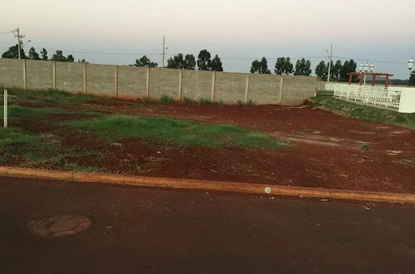 Terreno para venda Presidente Médici RIBEIRAO PRETO - Foto 1