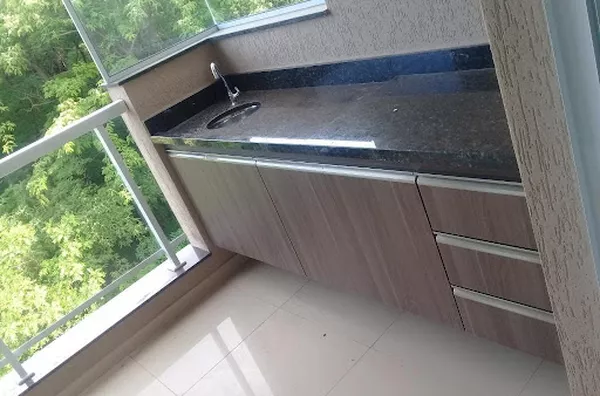 Apartamento para aluguel Jardim Botânico RIBEIRAO PRETO - Foto 2