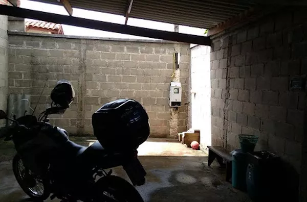 Casa para aluguel Jardim Arlindo Laguna RIBEIRAO PRETO - Foto 3