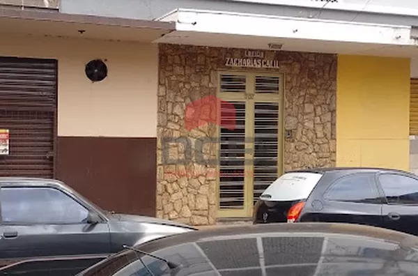 Apartamento em Campos Elísios  -  Ribeirão Preto - Foto 1