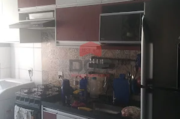 Apartamento em Valentina Figueiredo  -  Ribeirão Preto - Foto 1